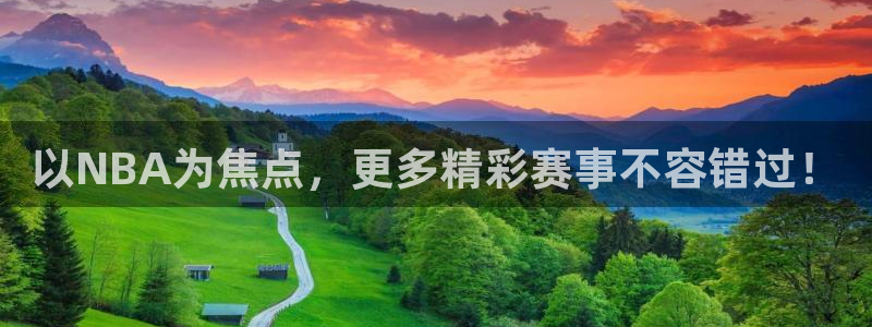 以NBA为焦点，更多精彩赛事不容错过！